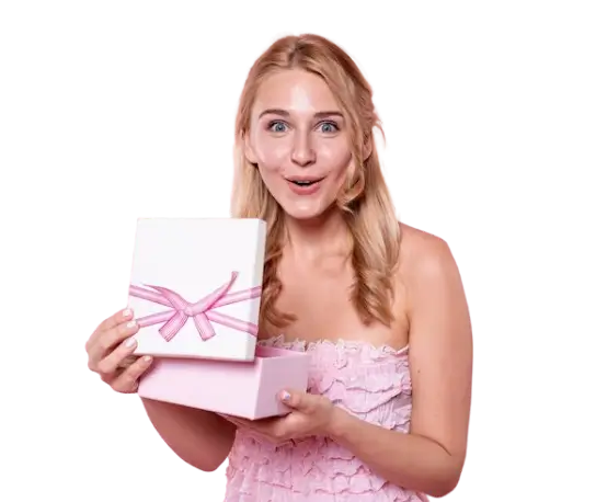 coffret cadeau
