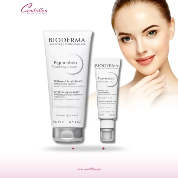 Bioderma Pigmentbio