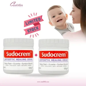 sudocrem 125g