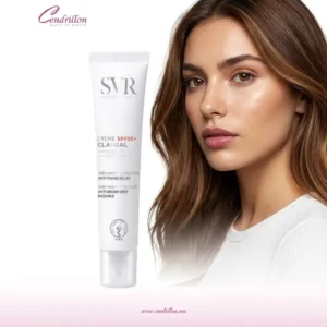 Crème solaire anti-taches brunes Maroc